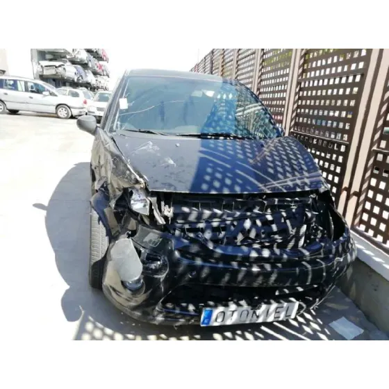CITROEN C3 '2007 1.4 COLLECTION NEGRO