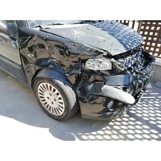 CITROEN C3 '2007 1.4 COLLECTION NEGRO