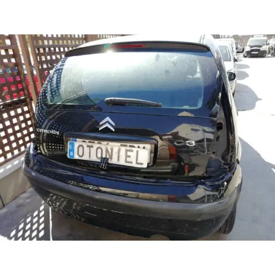 CITROEN C3 '2007 1.4 COLLECTION NEGRO