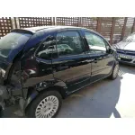 CITROEN C3 '2007 1.4 COLLECTION NEGRO