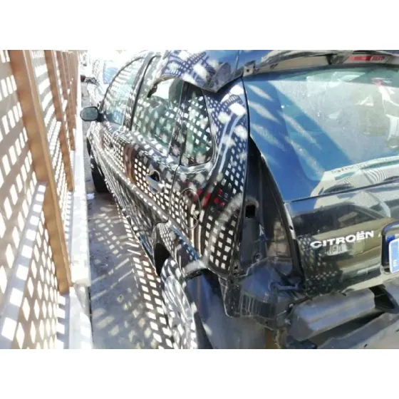 CITROEN C3 '2007 1.4 COLLECTION NEGRO