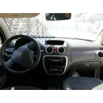CITROEN C3 '2007 1.4 COLLECTION NEGRO