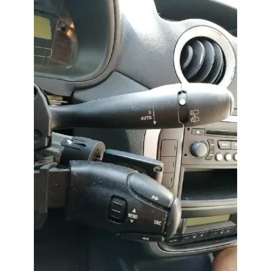 CITROEN C3 '2007 1.4 COLLECTION NEGRO
