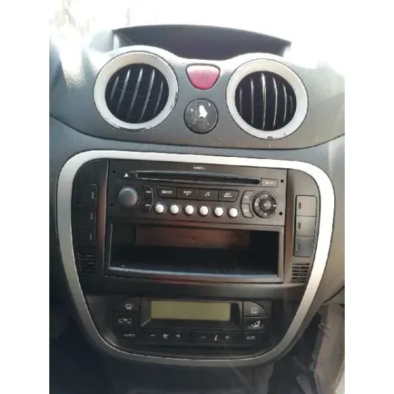 CITROEN C3 '2007 1.4 COLLECTION NEGRO