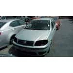 FIAT PUNTO BERLINA (188) FIAT PUNTO BERLINA (188) '2004 1.2 8V ACTIVE GRIS VERDOSO 2003
