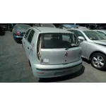 FIAT PUNTO BERLINA (188) FIAT PUNTO BERLINA (188) '2004 1.2 8V ACTIVE GRIS VERDOSO 2003