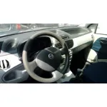 FIAT PUNTO BERLINA (188) FIAT PUNTO BERLINA (188) '2004 1.2 8V ACTIVE GRIS VERDOSO 2003
