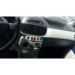 FIAT PUNTO BERLINA (188) FIAT PUNTO BERLINA (188) '2004 1.2 8V ACTIVE GRIS VERDOSO 2003