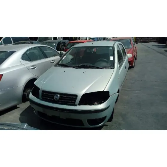 FIAT PUNTO BERLINA (188) '2004 1.2 8V ACTIVE GRIS VERDOSO