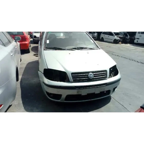 FIAT PUNTO BERLINA (188) '2004 1.2 8V ACTIVE GRIS VERDOSO