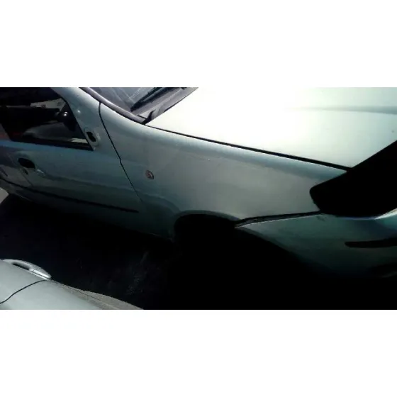 FIAT PUNTO BERLINA (188) '2004 1.2 8V ACTIVE GRIS VERDOSO