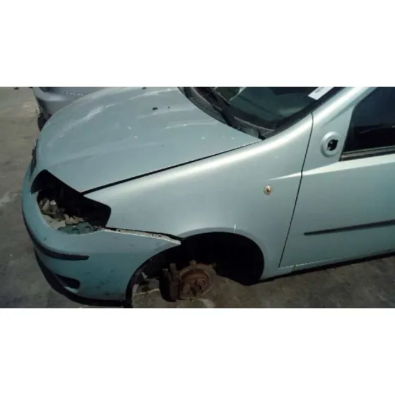FIAT PUNTO BERLINA (188) '2004 1.2 8V ACTIVE GRIS VERDOSO