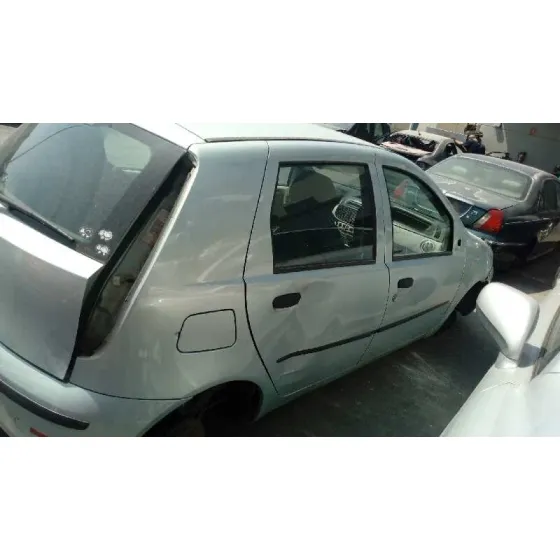 FIAT PUNTO BERLINA (188) '2004 1.2 8V ACTIVE GRIS VERDOSO