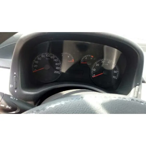 FIAT PUNTO BERLINA (188) '2004 1.2 8V ACTIVE GRIS VERDOSO