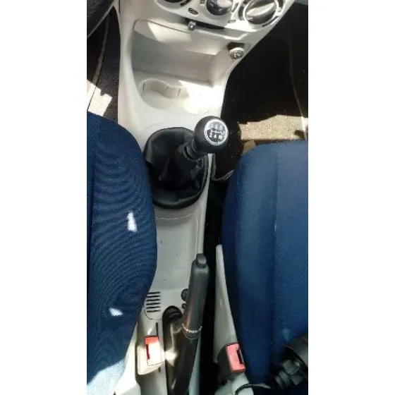 FIAT PUNTO BERLINA (188) '2004 1.2 8V ACTIVE GRIS VERDOSO