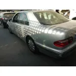 MERCEDES-BENZ CLASE E (W210) BERLINA DIESEL MERCEDES CLASE E (W210) BERLINA DIESEL '2001 320 CDI (210.026) GRIS 1999