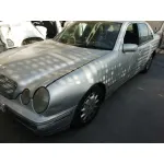 MERCEDES-BENZ CLASE E (W210) BERLINA DIESEL MERCEDES CLASE E (W210) BERLINA DIESEL '2001 320 CDI (210.026) GRIS 1999