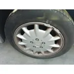 MERCEDES-BENZ CLASE E (W210) BERLINA DIESEL MERCEDES CLASE E (W210) BERLINA DIESEL '2001 320 CDI (210.026) GRIS 1999