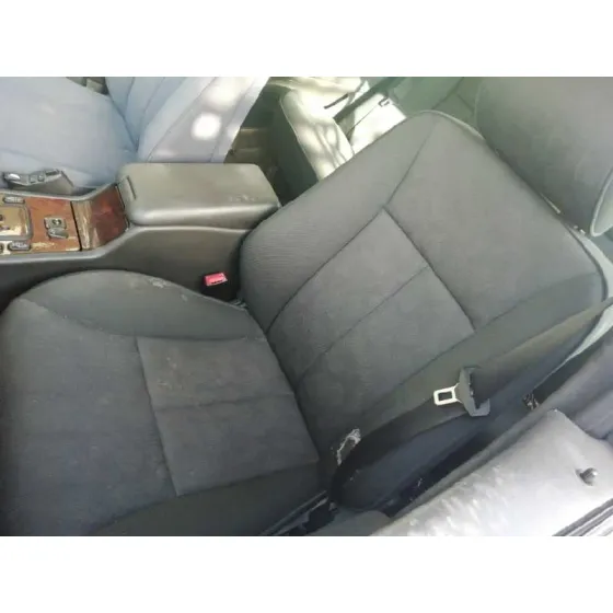MERCEDES CLASE E (W210) BERLINA DIESEL '2001 320 CDI (210.026) GRIS