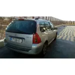 PEUGEOT 307 BREAK / SW (S1) PEUGEOT 307 BREAK / SW (S1) '2004 SW GRIS 2002
