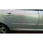 PEUGEOT 307 BREAK / SW (S1) PEUGEOT 307 BREAK / SW (S1) '2004 SW GRIS 2002
