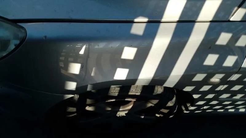 PEUGEOT 307 BREAK / SW (S1) PEUGEOT 307 BREAK / SW (S1) '2004 SW GRIS 2002