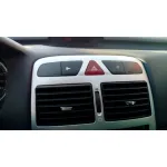 PEUGEOT 307 BREAK / SW (S1) PEUGEOT 307 BREAK / SW (S1) '2004 SW GRIS 2002