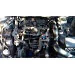 PEUGEOT 307 BREAK / SW (S1) PEUGEOT 307 BREAK / SW (S1) '2004 SW GRIS 2002