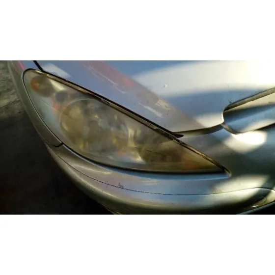 PEUGEOT 307 BREAK / SW (S1) '2004 SW GRIS