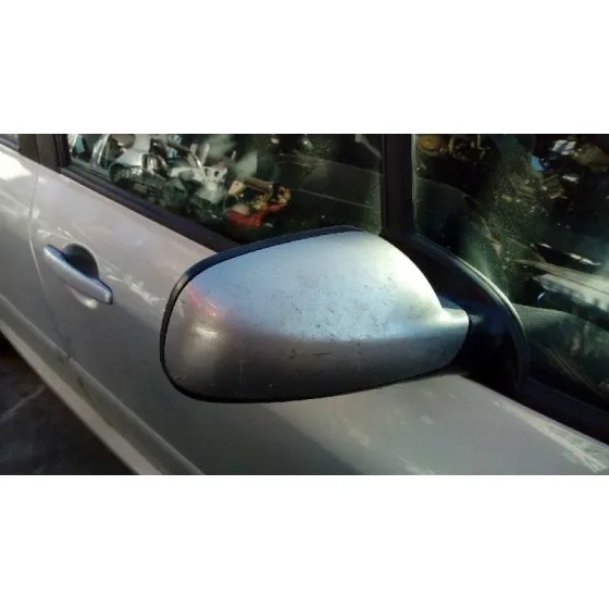 PEUGEOT 307 BREAK / SW (S1) '2004 SW GRIS