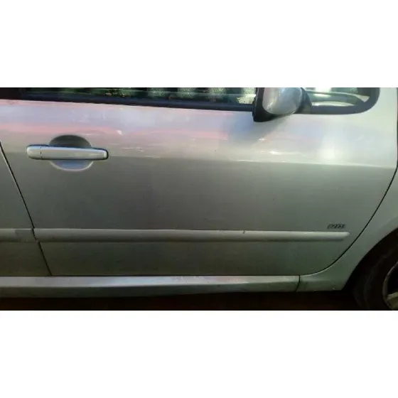 PEUGEOT 307 BREAK / SW (S1) '2004 SW GRIS