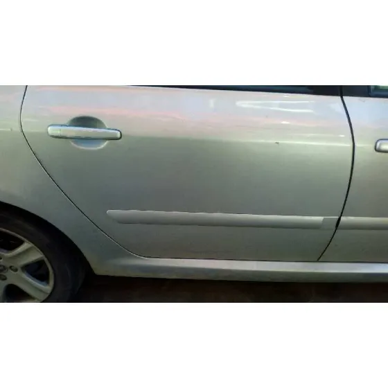 PEUGEOT 307 BREAK / SW (S1) '2004 SW GRIS