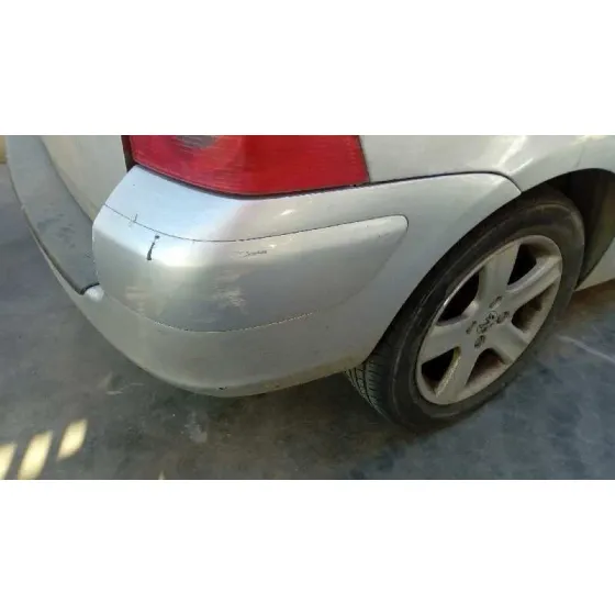 PEUGEOT 307 BREAK / SW (S1) '2004 SW GRIS