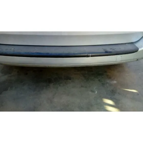 PEUGEOT 307 BREAK / SW (S1) '2004 SW GRIS