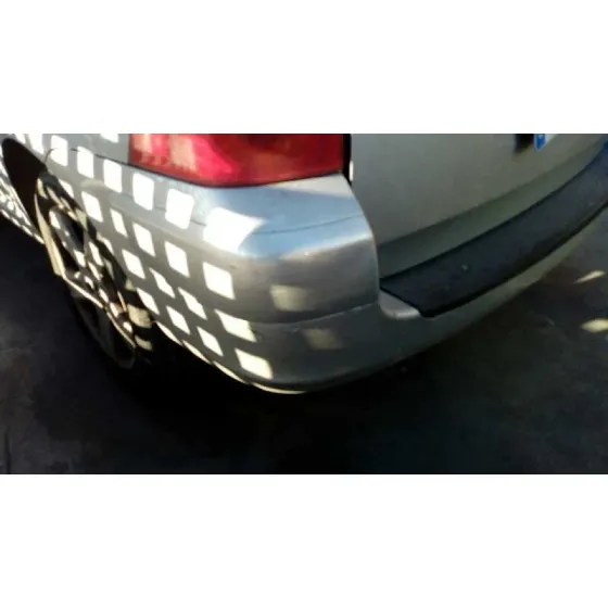 PEUGEOT 307 BREAK / SW (S1) '2004 SW GRIS