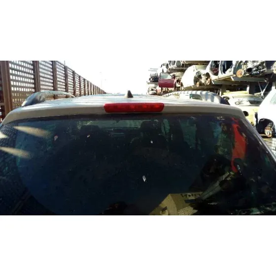 PEUGEOT 307 BREAK / SW (S1) '2004 SW GRIS