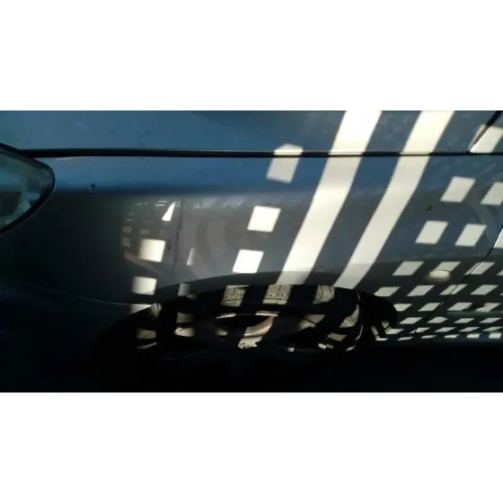 PEUGEOT 307 BREAK / SW (S1) '2004 SW GRIS
