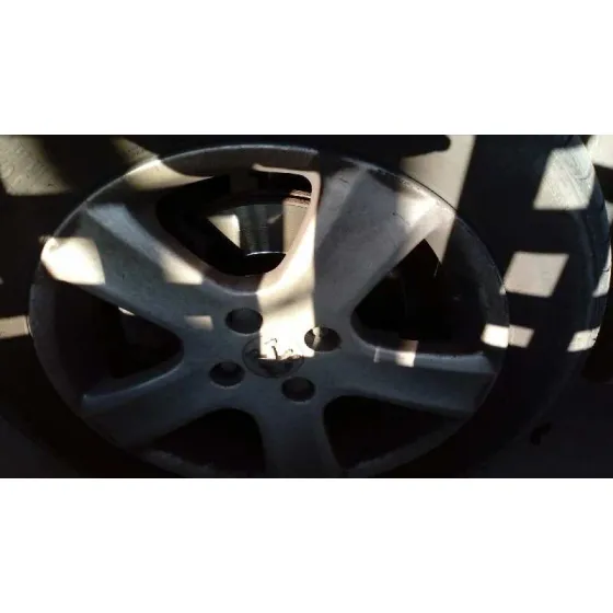 PEUGEOT 307 BREAK / SW (S1) '2004 SW GRIS