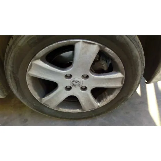 PEUGEOT 307 BREAK / SW (S1) '2004 SW GRIS
