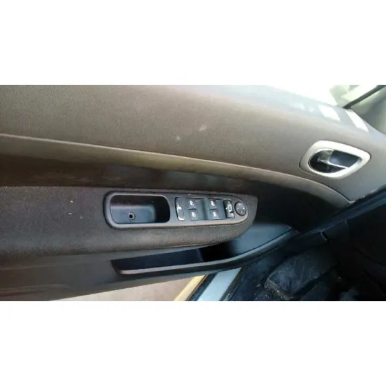 PEUGEOT 307 BREAK / SW (S1) '2004 SW GRIS