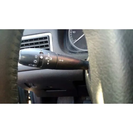PEUGEOT 307 BREAK / SW (S1) '2004 SW GRIS