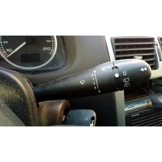 PEUGEOT 307 BREAK / SW (S1) '2004 SW GRIS