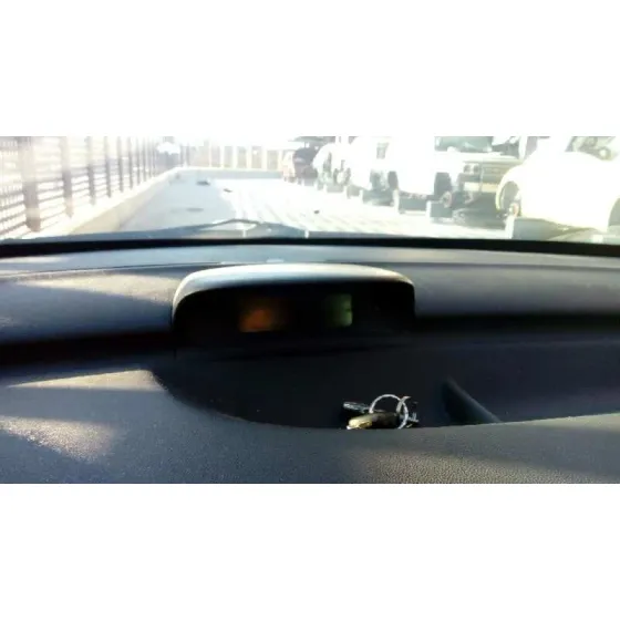 PEUGEOT 307 BREAK / SW (S1) '2004 SW GRIS