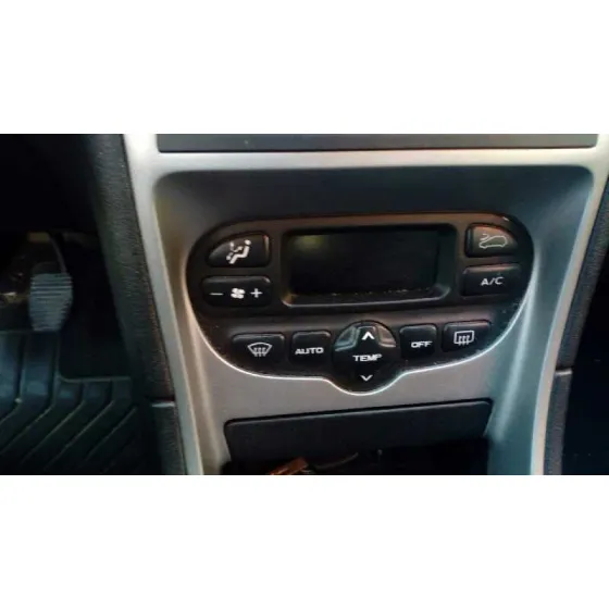 PEUGEOT 307 BREAK / SW (S1) '2004 SW GRIS