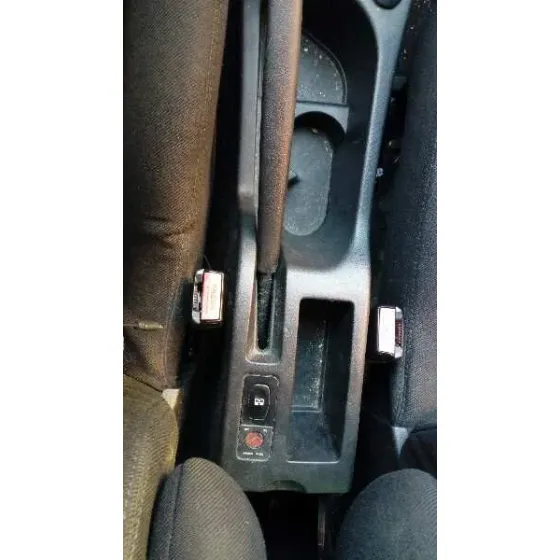 PEUGEOT 307 BREAK / SW (S1) '2004 SW GRIS