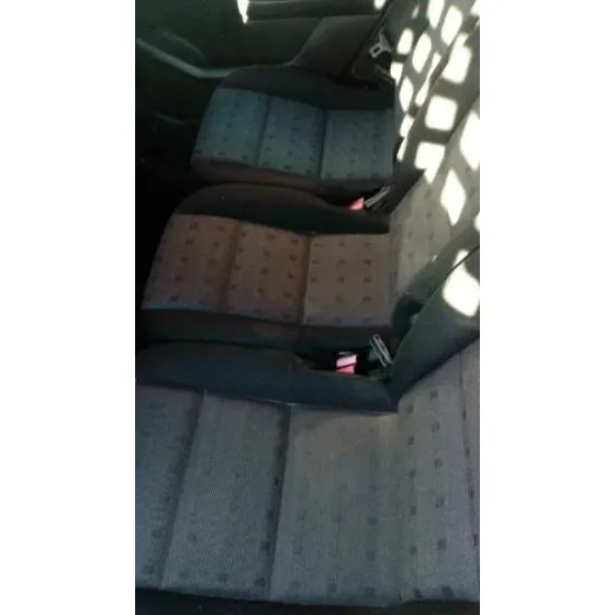 PEUGEOT 307 BREAK / SW (S1) '2004 SW GRIS
