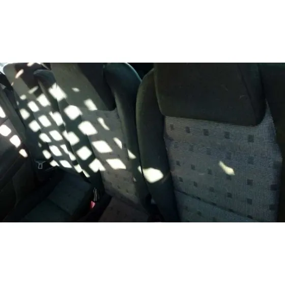 PEUGEOT 307 BREAK / SW (S1) '2004 SW GRIS