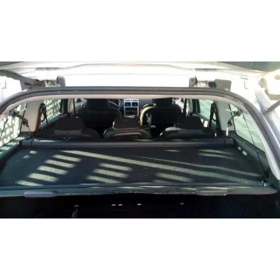 PEUGEOT 307 BREAK / SW (S1) '2004 SW GRIS