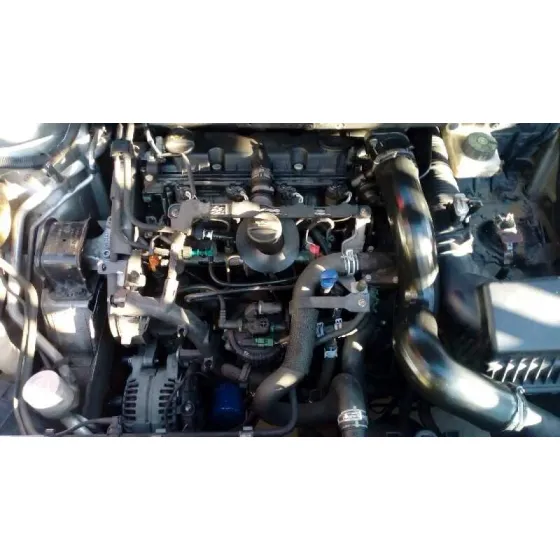 PEUGEOT 307 BREAK / SW (S1) '2004 SW GRIS
