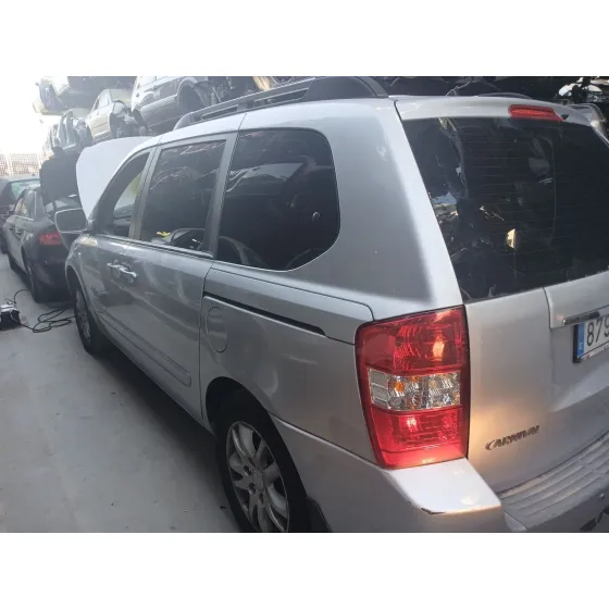 MOTOR J3 MANUAL 5V CVF/KW: 16.65/136